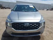 ✅ 2022 Hyundai Santa Fe SE • VIN: 5NMS14AJ7NH393037 • Lot: 42276818. Listed on IAAI with 77,656 mi. Free auction sales archive from the USA and detailed vehicle history report at DreamBid. Image 13.