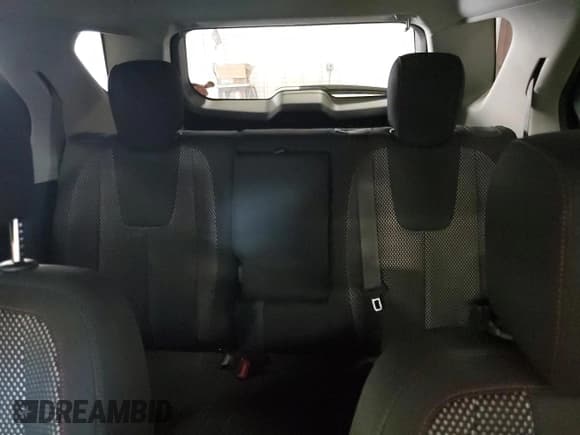 ✅ 2012 Chevrolet Equinox 1LT • VIN: 2GNALDEK6C1134900 • Лот: 65386155. Опубликован ранее на Copart с пробегом 154 651 миль. Бесплатный доступ к архиву аукционных продаж из США и подробный отчёт об истории автомобиля на DreamBid. Изображение 10.