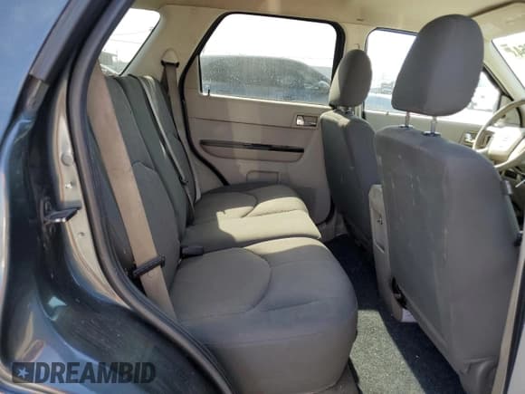 ✅ 2008 Mazda Tribute Touring • VIN: 4F2CZ49H88KM17286 • Лот: 74681264. Опубликован ранее на Copart с пробегом 162 688 миль. Бесплатный доступ к архиву аукционных продаж из США и подробный отчёт об истории автомобиля на DreamBid. Изображение 11.