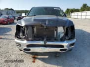 ✅ 2020 Ram 1500 Laramie • VIN: 1C6SRFDT0LN280023 • Lot: 71113715. Wystawiony na Copart z przebiegiem 93 736 mil. Bezpłatny archiwum sprzedaży aukcyjnych z USA i szczegółowy raport historii pojazdu na DreamBid. Zdjęcie 5.