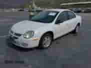 2004 Dodge Neon SXT z VIN 1B3ES56C84D528853, wystawiony jako IAAI lot #42368219 z przebiegiem 165 777 mil mil oraz . Historia ofert i sprzedaży dostępna na DreamBid. Obrazek 2.