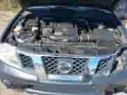 ✅ 2014 Nissan Frontier SV • VIN: 1N6AD0EV6EN737305 • Lot: 43307260. Listed on IAAI with 143,069 mi miles. Access the free auction sales archive from the USA and view a detailed vehicle history report at DreamBid. Image 10.