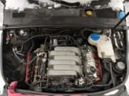 ✅ 2006 Audi A6 3.2L • VIN: WAUDH74F96N136332 • Lot: 41531353. Listed on IAAI with 140,914 mi. Free auction sales archive from the USA and detailed vehicle history report at DreamBid. Image 10.