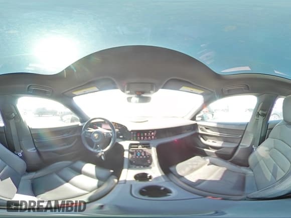 ✅ 2021 Porsche Taycan • VIN: WP0AA2Y16MSA17571 • Lot: 67980385. Listed on Copart with 47,171 mi. Free auction sales archive from the USA and detailed vehicle history report at DreamBid. Image 14.