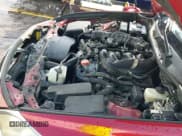 ✅ 2007 Lexus GS 350 • VIN: JTHBE96S270010254 • Lot: 43570217. Wystawiony na IAAI z przebiegiem 160 807 mil. Bezpłatny archiwum sprzedaży aukcyjnych z USA i szczegółowy raport historii pojazdu na DreamBid. Zdjęcie 19.