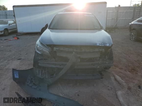 ✅ 2018 Subaru Legacy Limited • VIN: 4S3BNAN69J3021653 • Лот: 71752715. Опубликован ранее на Copart с пробегом 122 377 миль. Бесплатный доступ к архиву аукционных продаж из США и подробный отчёт об истории автомобиля на DreamBid. Изображение 5.