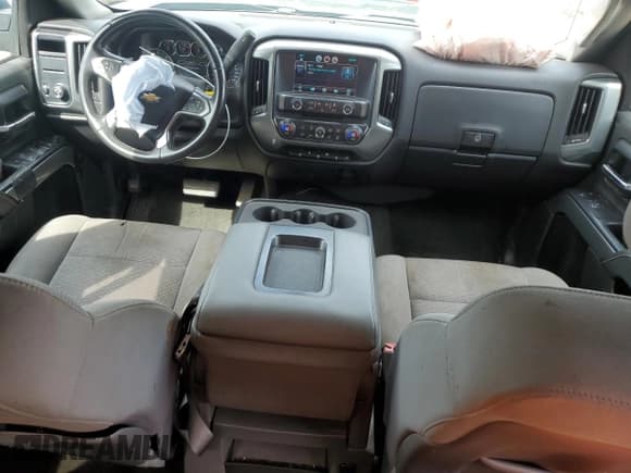 ✅ 2014 Chevrolet Silverado 1500 LT • VIN: 1GCRCRECXEZ123152 • Лот: 69830584. Опубликован ранее на Copart с пробегом 192 199 миль. Бесплатный доступ к архиву аукционных продаж из США и подробный отчёт об истории автомобиля на DreamBid. Изображение 8.