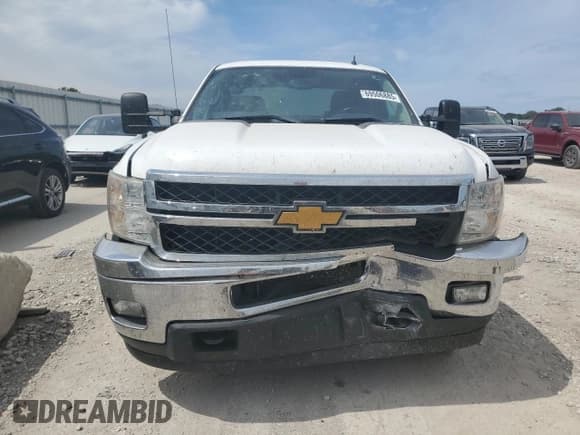 ✅ 2013 Chevrolet Silverado 2500HD LT • VIN: 1GC1KXCGXDF183636 • Lot: 69506885. Listed on Copart with 159,466 mi. Free auction sales archive from the USA and detailed vehicle history report at DreamBid. Image 5.