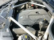 ✅ 2020 BMW X5 sDrive40i • VIN: 5UXCR4C0XL9B43349 • Lot: 42998347. Wystawiony na IAAI z przebiegiem 61 346 mil. Bezpłatny archiwum sprzedaży aukcyjnych z USA i szczegółowy raport historii pojazdu na DreamBid. Zdjęcie 21.