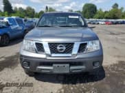 ✅ 2016 Nissan Frontier SV • VIN: 1N6AD0EV7GN798309 • Lot: 65644685. Wystawiony na Copart z przebiegiem 89 307 mil. Bezpłatny archiwum sprzedaży aukcyjnych z USA i szczegółowy raport historii pojazdu na DreamBid. Zdjęcie 5.