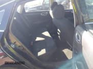 ✅ 2019 Nissan Sentra SV • VIN: 3N1AB7AP4KY454492 • Lot: 43074692. Wystawiony na IAAI z przebiegiem 85 971 mil. Bezpłatny archiwum sprzedaży aukcyjnych z USA i szczegółowy raport historii pojazdu na DreamBid. Zdjęcie 8.