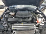 ✅ 2022 Alfa Romeo Giulia • VIN: ZARFANAN5N7657721 • Lot: 62094635. Wystawiony na Copart z przebiegiem 43 229 mil. Bezpłatny archiwum sprzedaży aukcyjnych z USA i szczegółowy raport historii pojazdu na DreamBid. Zdjęcie 11.