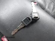 ✅ 1997 Oldsmobile Bravada • VIN: 1GHDT13W7V2707536 • Lot: 42761277. Listed on IAAI with 204,012 mi. Free auction sales archive from the USA and detailed vehicle history report at DreamBid. Image 11.