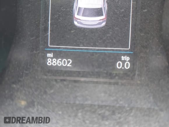 ✅ 2021 Volkswagen Atlas SE • VIN: 1V2HR2CA8MC566127 • Лот: 43166878. Опубликован ранее на IAAI с пробегом 88 602 миль. Бесплатный доступ к архиву аукционных продаж из США и подробный отчёт об истории автомобиля на DreamBid. Изображение 17.