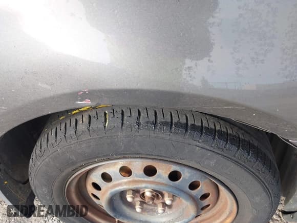 ✅ 2008 Toyota Corolla S • VIN: 1NXBR32E78Z005690 • Лот: 43623278. Опубликован ранее на IAAI с пробегом 299 999 миль. Бесплатный доступ к архиву аукционных продаж из США и подробный отчёт об истории автомобиля на DreamBid. Изображение 12.