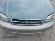 ✅ 2001 Subaru Legacy Outback Limited • VIN: 4S3BH686217664712 • Lot: 43399766. Wystawiony na IAAI z przebiegiem 113 067 mil. Bezpłatny archiwum sprzedaży aukcyjnych z USA i szczegółowy raport historii pojazdu na DreamBid. Zdjęcie 6.