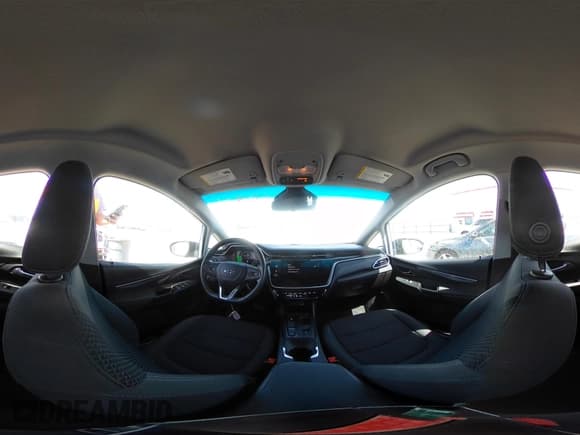 ✅ 2022 Chevrolet Bolt EV 1LT • VIN: 1G1FW6S01N4127115 • Lot: 41788663. Listed on IAAI with 26,962 mi. Free auction sales archive from the USA and detailed vehicle history report at DreamBid. Image 24.