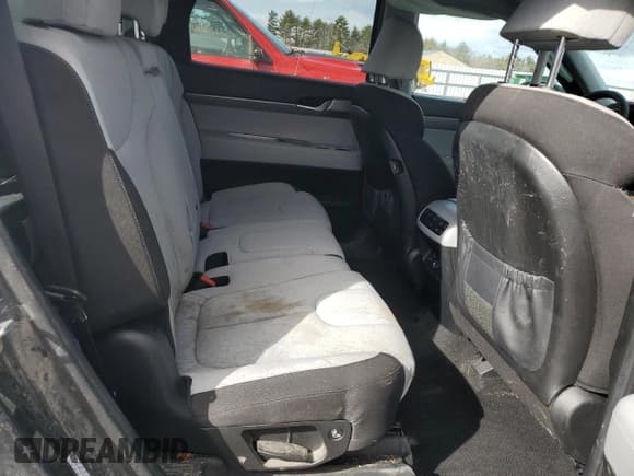 ✅ 2020 Hyundai Palisade SE • VIN: KM8R1DHE3LU112733 • Лот: 46211554. Опубликован ранее на Copart с пробегом 68 483 миль. Бесплатный доступ к архиву аукционных продаж из США и подробный отчёт об истории автомобиля на DreamBid. Изображение 12.