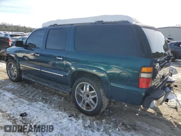 ✅ 2006 Chevrolet Suburban Z71 • VIN: 3GNFK16Z96G112548 • Лот: 87139604. Опубликован ранее на Copart с пробегом Не указан. Бесплатный доступ к архиву аукционных продаж из США и подробный отчёт об истории автомобиля на DreamBid. Изображение 2.