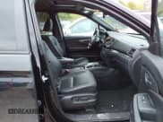 ✅ 2021 Honda Passport EX-L • VIN: 5FNYF8H53MB016748 • Lot: 43451612. Listed on IAAI with 84,196 mi. Free auction sales archive from the USA and detailed vehicle history report at DreamBid. Image 5.