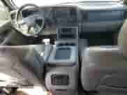 2006 Chevrolet Suburban Z71 с VIN 3GNFK16Z86G124707, выставлен на аукционе Copart как лот 75104914 с пробегом 164 797 миль миль и Чистый • Clean title. История ставок и продаж доступна на DreamBid. Изображение 8.