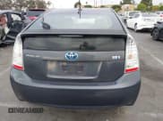 ✅ 2011 Toyota Prius II • VIN: JTDKN3DU0B1399093 • Lot: 43085085. Listed on IAAI with 151,284 mi. Free auction sales archive from the USA and detailed vehicle history report at DreamBid. Image 16.