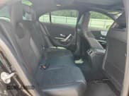 ✅ 2022 Mercedes-Benz CLA 35 AMG • VIN: W1K5J5BB5NN271053 • Lot: 62536515. Listed on Copart with 35,689 mi. Free auction sales archive from the USA and detailed vehicle history report at DreamBid. Image 10.