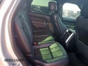 ✅ 2019 Land Rover Range Rover Sport Dynamic • VIN: SALWR2RE5KA816668 • Lot: 62967625. Listed on Copart with 185,890 mi. Free auction sales archive from the USA and detailed vehicle history report at DreamBid. Image 11.