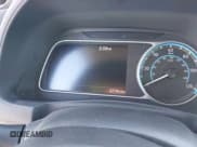 ✅ 2025 Nissan LEAF SV Plus • VIN: 1N4CZ1CV9SC560882 • Лот: 43723948. Опубликован ранее на IAAI с пробегом 2 719 миль. Бесплатный доступ к архиву аукционных продаж из США и подробный отчёт об истории автомобиля на DreamBid. Изображение 7.