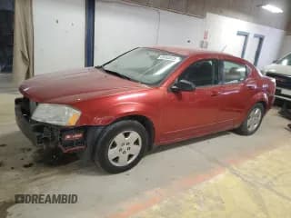 ✅ 2009 Dodge Avenger SE • VIN: 1B3LC46BX9N561201 • Lot: 89163825. Wystawiony na Copart z przebiegiem 194 787 mil. Bezpłatny archiwum sprzedaży aukcyjnych z USA i szczegółowy raport historii pojazdu na DreamBid. Zdjęcie 1.