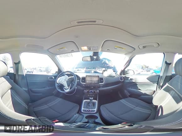 ✅ 2023 Hyundai Venue SEL • VIN: KMHRC8A30PU259995 • Лот: 87369314. Опубликован ранее на Copart с пробегом 16 938 миль. Бесплатный доступ к архиву аукционных продаж из США и подробный отчёт об истории автомобиля на DreamBid. Изображение 16.