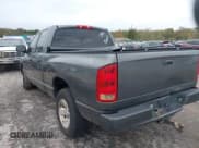 ✅ 2003 Dodge 1500 ST • VIN: 1D7HA18N53S179477 • Лот: 43573307. Опубликован ранее на IAAI с пробегом 217 597 миль. Бесплатный доступ к архиву аукционных продаж из США и подробный отчёт об истории автомобиля на DreamBid. Изображение 3.