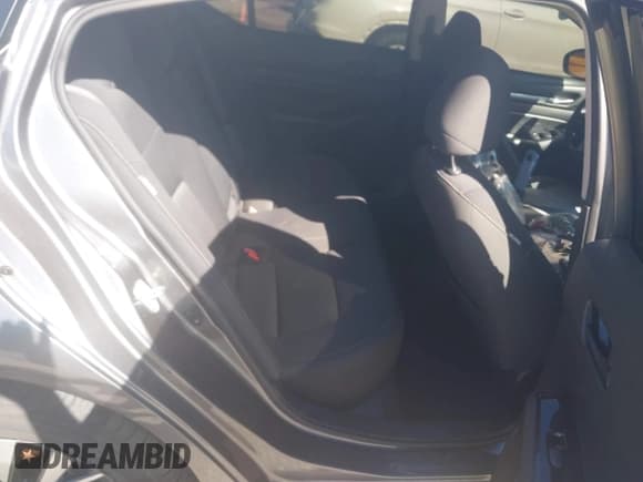 ✅ 2023 Nissan Altima SV • VIN: 1N4BL4DV1PN309640 • Lot: 43561149. Listed on IAAI with 66,943 mi. Free auction sales archive from the USA and detailed vehicle history report at DreamBid. Image 8.