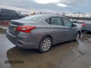 ✅ 2017 Nissan Sentra S • VIN: 3N1AB7AP3HY203990 • Lot: 94685585. Wystawiony na Copart z przebiegiem 349 967 mil. Bezpłatny archiwum sprzedaży aukcyjnych z USA i szczegółowy raport historii pojazdu na DreamBid. Zdjęcie 3.
