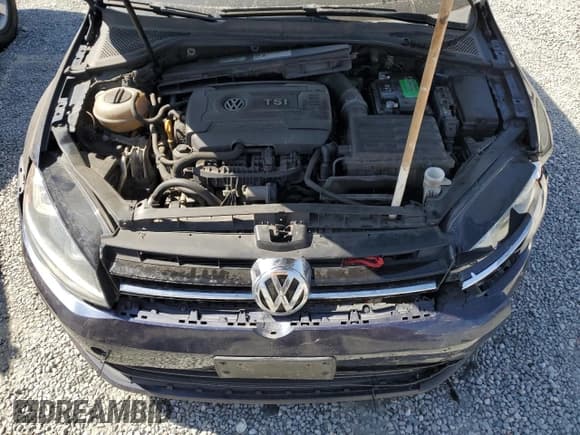 ✅ 2015 Volkswagen Golf TSI S • VIN: 3VW217AU5FM094346 • Лот: 85201305. Опубликован ранее на Copart с пробегом 139 564 миль. Бесплатный доступ к архиву аукционных продаж из США и подробный отчёт об истории автомобиля на DreamBid. Изображение 11.