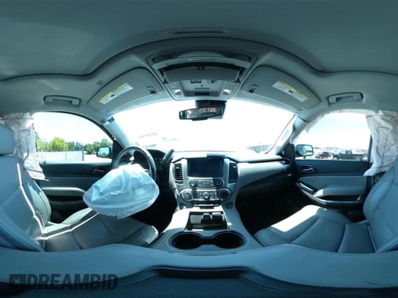 ✅ 2020 Chevrolet Tahoe LT • VIN: 1GNSCBKC3LR204995 • Lot: 42292566. Wystawiony na IAAI z przebiegiem 64 874 mil. Bezpłatny archiwum sprzedaży aukcyjnych z USA i szczegółowy raport historii pojazdu na DreamBid. Zdjęcie 20.