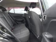 ✅ 2021 Hyundai Venue SEL • VIN: KMHRC8A34MU097462 • Lot: 41477877. Listed on IAAI with 103,779 mi. Free auction sales archive from the USA and detailed vehicle history report at DreamBid. Image 8.