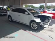 ✅ 2014 Buick LaCrosse Leather • VIN: 1G4GB5GR0EF164214 • Лот: 43462132. Опубликован ранее на IAAI с пробегом 131 737 миль. Бесплатный доступ к архиву аукционных продаж из США и подробный отчёт об истории автомобиля на DreamBid. Изображение 1.