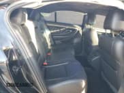 ✅ 2017 Ford Taurus SEL • VIN: 1FAHP2H81HG118426 • Lot: 91281795. Listed on Copart with 115,762 mi. Free auction sales archive from the USA and detailed vehicle history report at DreamBid. Image 10.