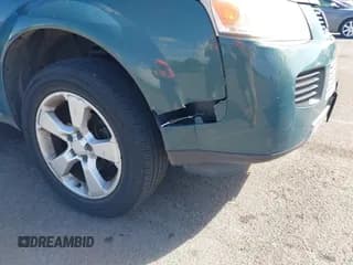 ✅ 2007 Saturn VUE I4 • VIN: 5GZCZ33D07S812026 • Lot: 43547710. Wystawiony na IAAI z przebiegiem 232 229 mil. Bezpłatny archiwum sprzedaży aukcyjnych z USA i szczegółowy raport historii pojazdu na DreamBid. Zdjęcie 6.