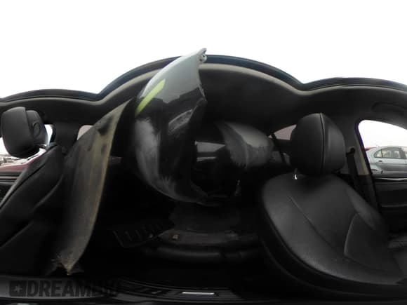 ✅ 2013 BMW 5 Series 535i xDrive • VIN: WBAFU7C57DDU73100 • Lot: 41591446. Listed on IAAI with Not provided. Free auction sales archive from the USA and detailed vehicle history report at DreamBid. Image 24.