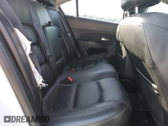 ✅ 2014 Chevrolet Cruze 2LT • VIN: 1G1PE5SB2E7330032 • Лот: 91018765. Опубликован ранее на Copart с пробегом 195 032 миль. Бесплатный доступ к архиву аукционных продаж из США и подробный отчёт об истории автомобиля на DreamBid. Изображение 10.