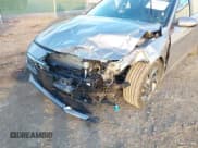 ✅ 2025 Hyundai Elantra SEL Convenience • VIN: KMHLS4DGXSU983816 • Lot: 43693163. Listed on IAAI with 10,377 mi. Free auction sales archive from the USA and detailed vehicle history report at DreamBid. Image 6.