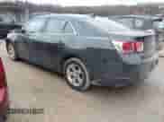 2016 Chevrolet Malibu LS with VIN 1G11A5SA6GU143437, listed as a IAAI auction lot 41667345 with 227,404 mi miles and . Bid and sale history available at DreamBid. Image 3.