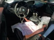 ✅ 2006 BMW 6 Series 650Ci • VIN: WBAEK134X6CN79216 • Lot: 66612585. Wystawiony na Copart z przebiegiem Nie podano. Bezpłatny archiwum sprzedaży aukcyjnych z USA i szczegółowy raport historii pojazdu na DreamBid. Zdjęcie 8.