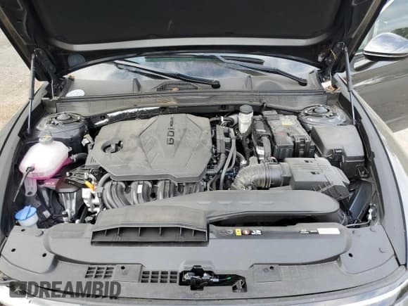 ✅ 2025 Hyundai Sonata SEL • VIN: KMHL64JA0SA481791 • Лот: 85490895. Опубликован ранее на Copart с пробегом 10 411 миль. Бесплатный доступ к архиву аукционных продаж из США и подробный отчёт об истории автомобиля на DreamBid. Изображение 11.