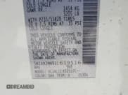 ✅ 2014 Nissan Pathfinder S • VIN: 5N1AR2MN9EC619516 • Lot: 42199247. Listed on IAAI with 145,649 mi. Free auction sales archive from the USA and detailed vehicle history report at DreamBid. Image 9.