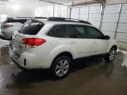 ✅ 2012 Subaru Outback Limited • VIN: 4S4BRBKCXC3204210 • Lot: 59761775. Listed on Copart with 185,646 mi. Free auction sales archive from the USA and detailed vehicle history report at DreamBid. Image 3.