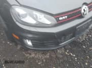 ✅ 2011 Volkswagen Golf GTI • VIN: WVWGV7AJXBW041753 • Lot: 42095961. Listed on IAAI with Not provided. Free auction sales archive from the USA and detailed vehicle history report at DreamBid. Image 6.