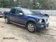 ✅ 2008 Ford Explorer Sport Trac Limited • VIN: 1FMEU33EX8UB34307 • Лот: 84540325. Опубликован ранее на Copart с пробегом 171 517 миль. Бесплатный доступ к архиву аукционных продаж из США и подробный отчёт об истории автомобиля на DreamBid. Изображение 4.